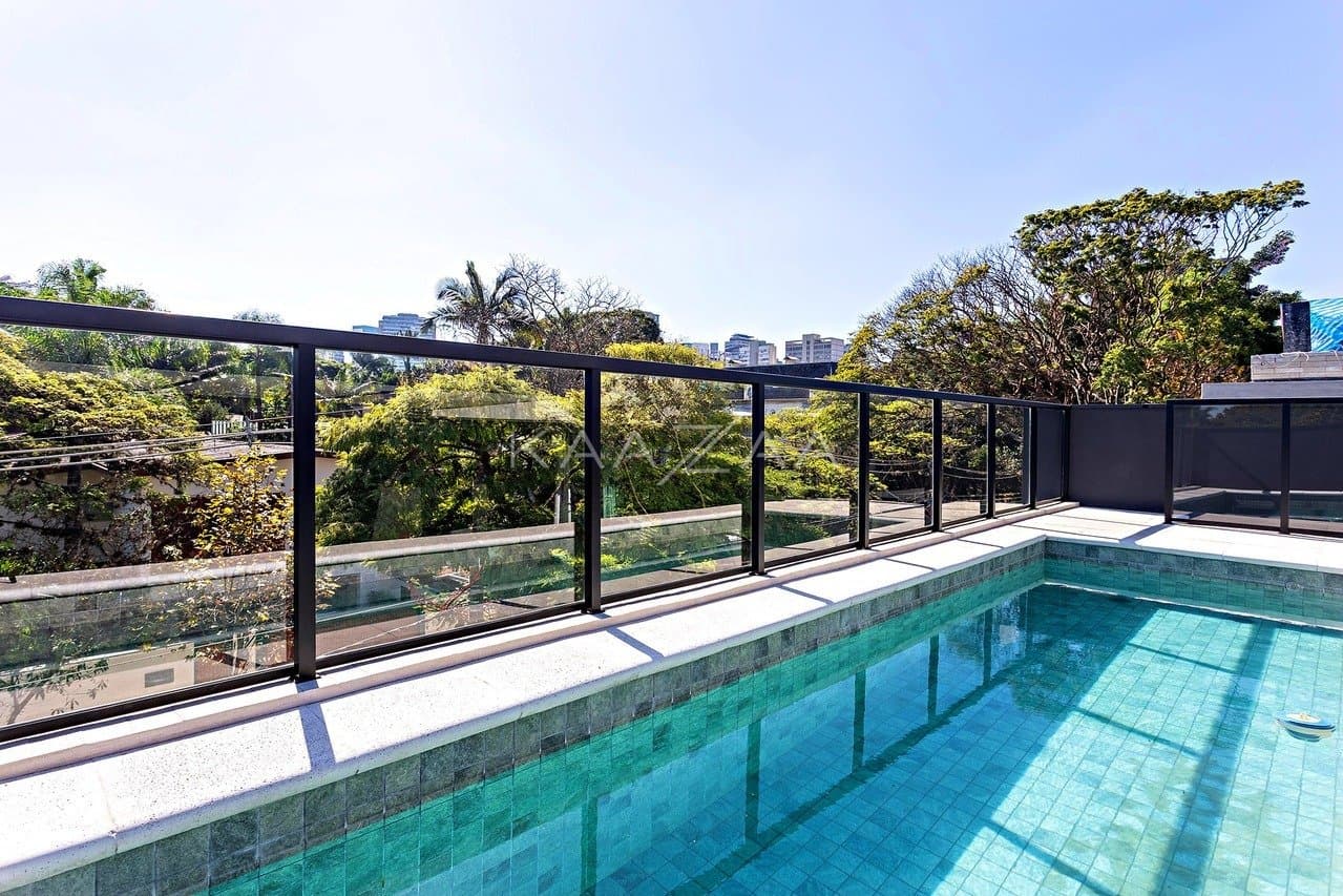 Casa em condomínio no Jardim Paulistano - Foto 4