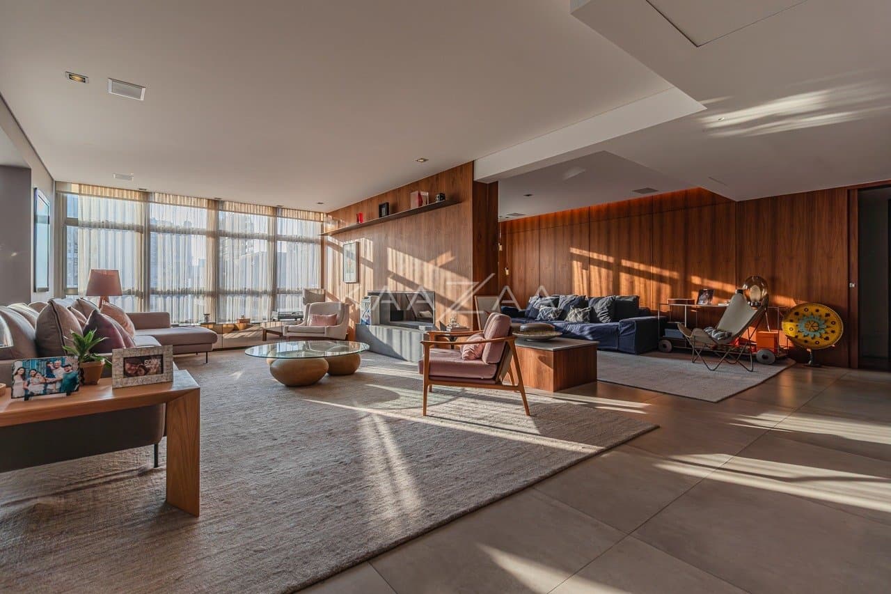 Apartamento à venda no Jardins - Foto 8