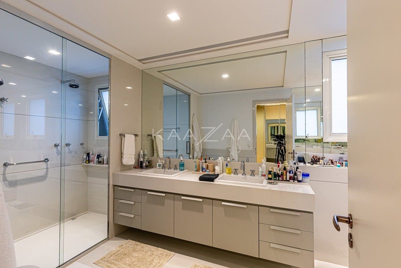 Apartamento à venda na Vila Nova Conceição - Foto 47