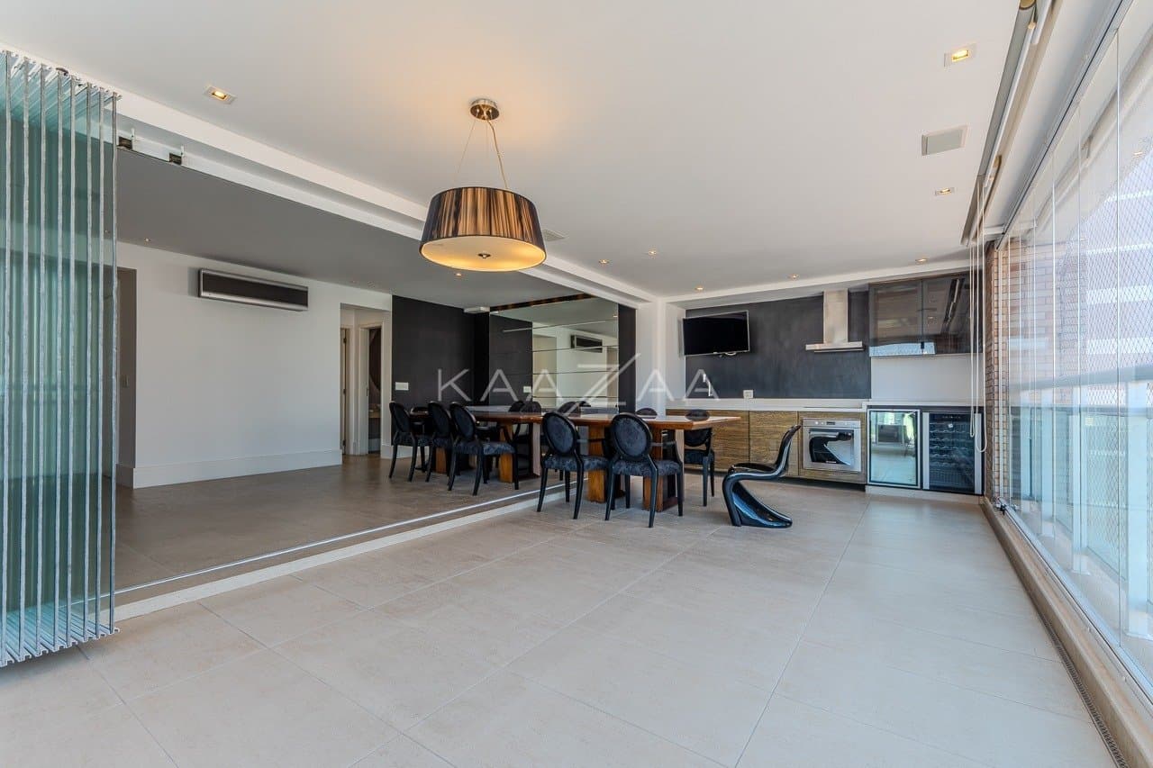Apartamento para locação no Itaim Bibi - Foto 4