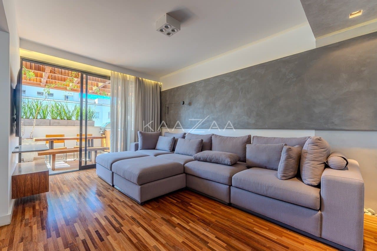 Apartamento à venda no Itaim Bibi - Foto 6