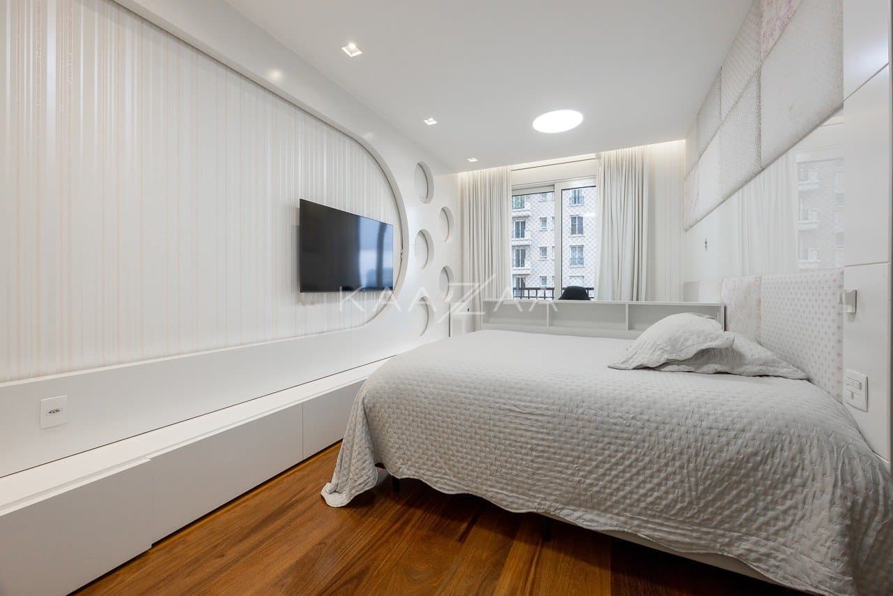 Apartamento à venda no Jardim Europa - Foto 35
