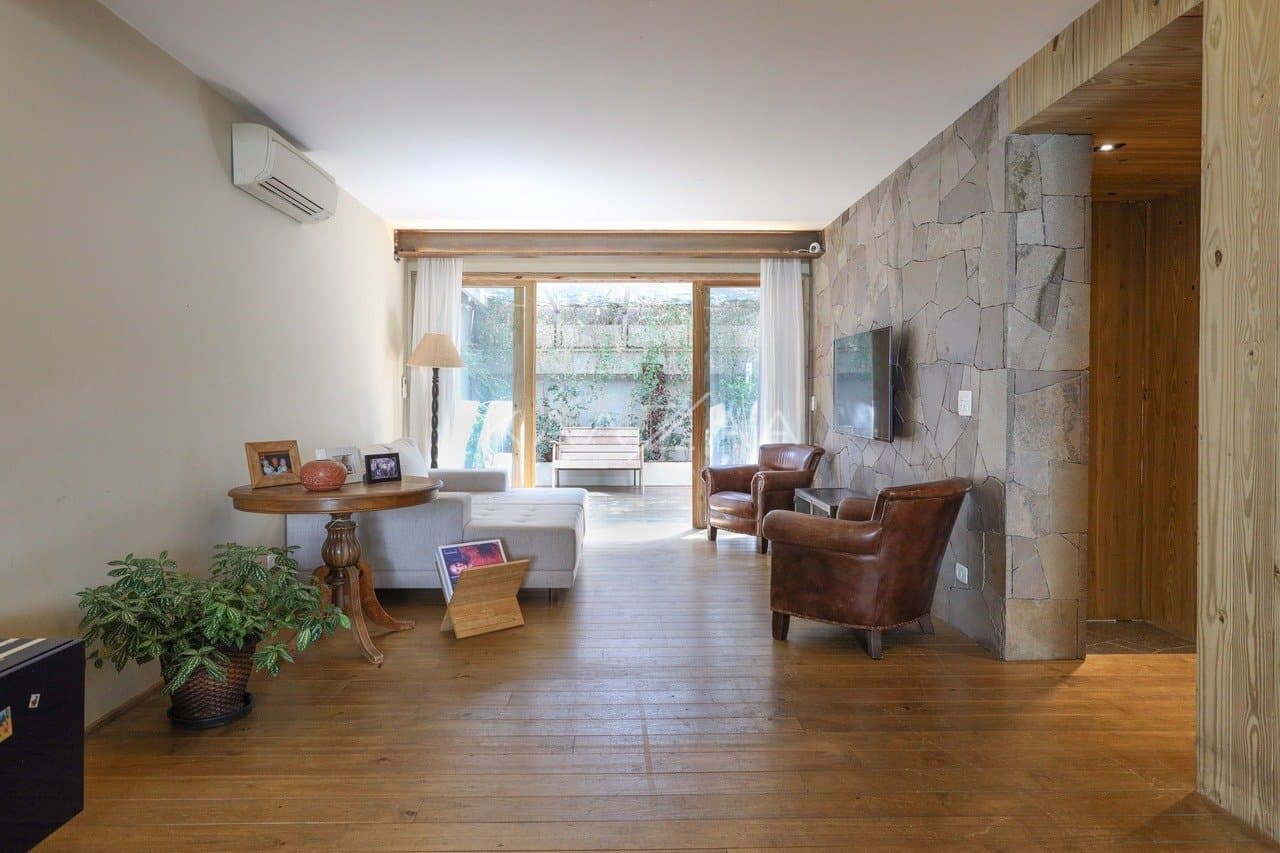 Casa de vila à venda no Jardim Europa - Foto 21