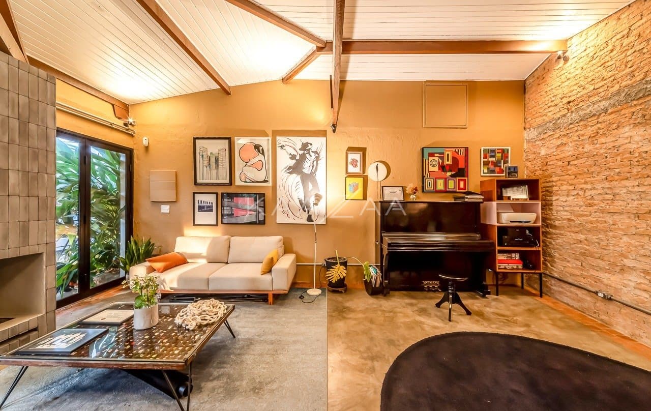 Casa em Alto de Pinheiros - Foto 32