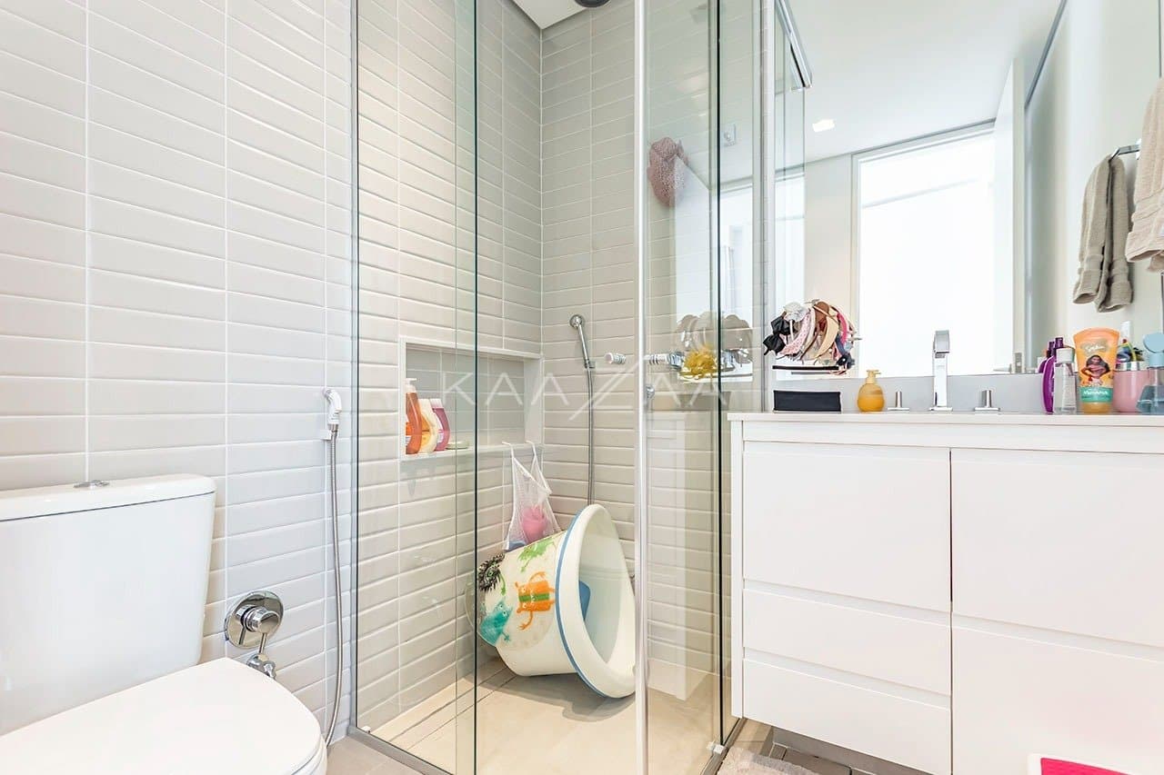 Apartamento garden à venda no Jardim Europa - Foto 31