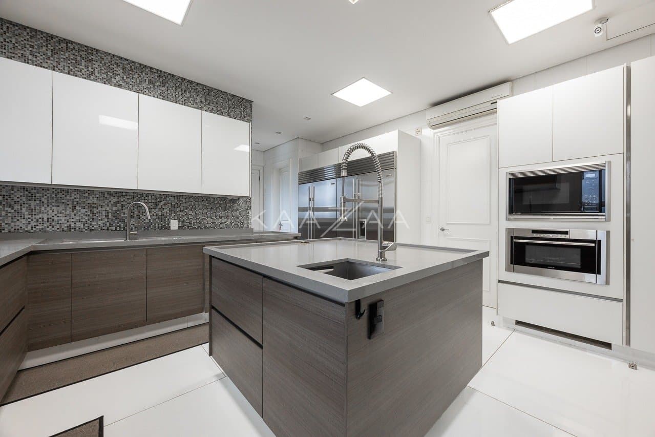 Apartamento à venda no Jardim Europa - Foto 20