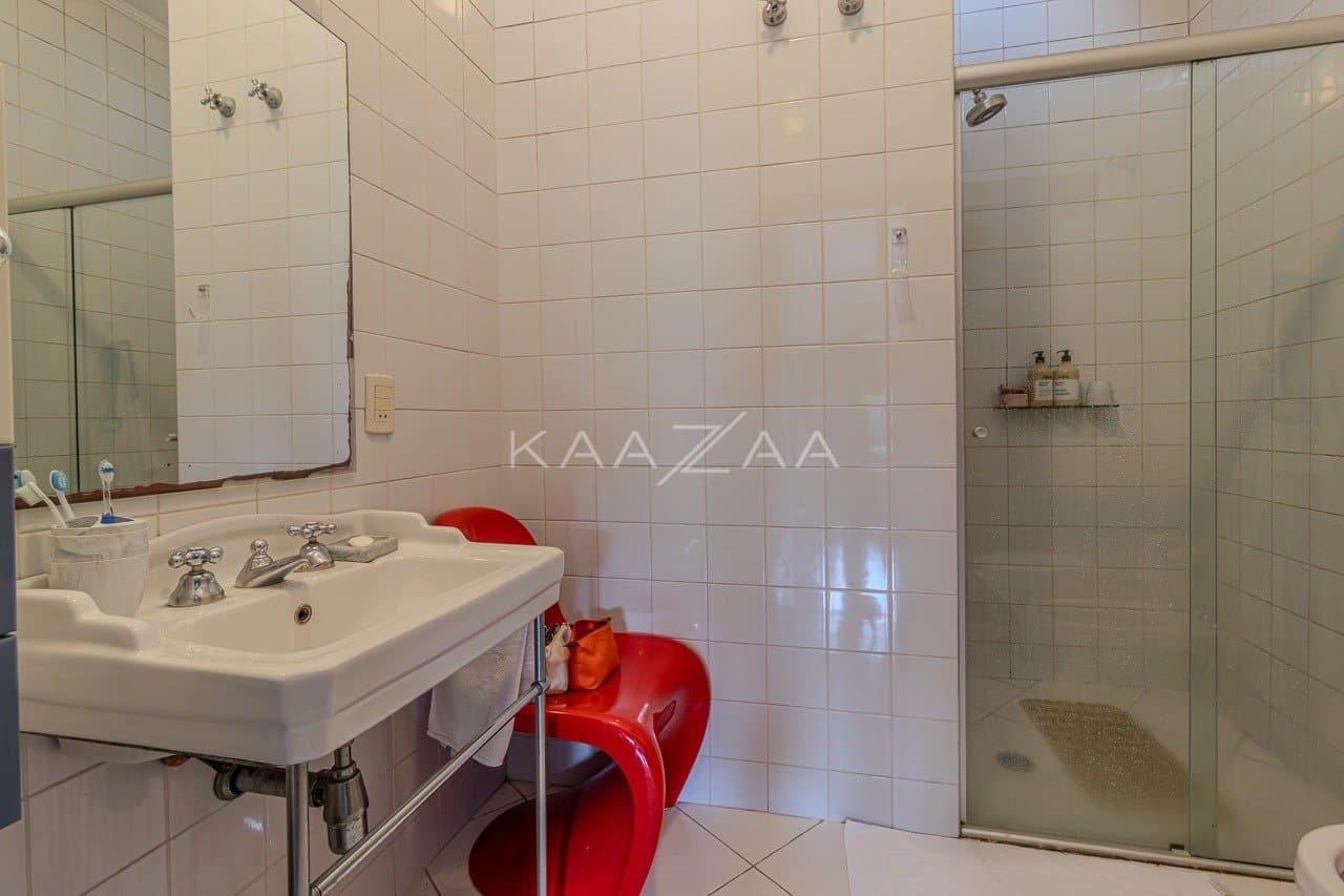 Casa no Jardim Paulistano - Foto 28