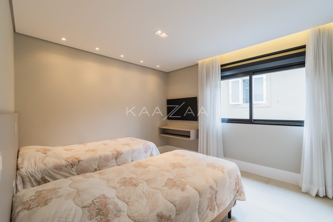 Excelente qualidade nesta casa magnífica e toda reformada, no Jardim Paulista. - Foto 44