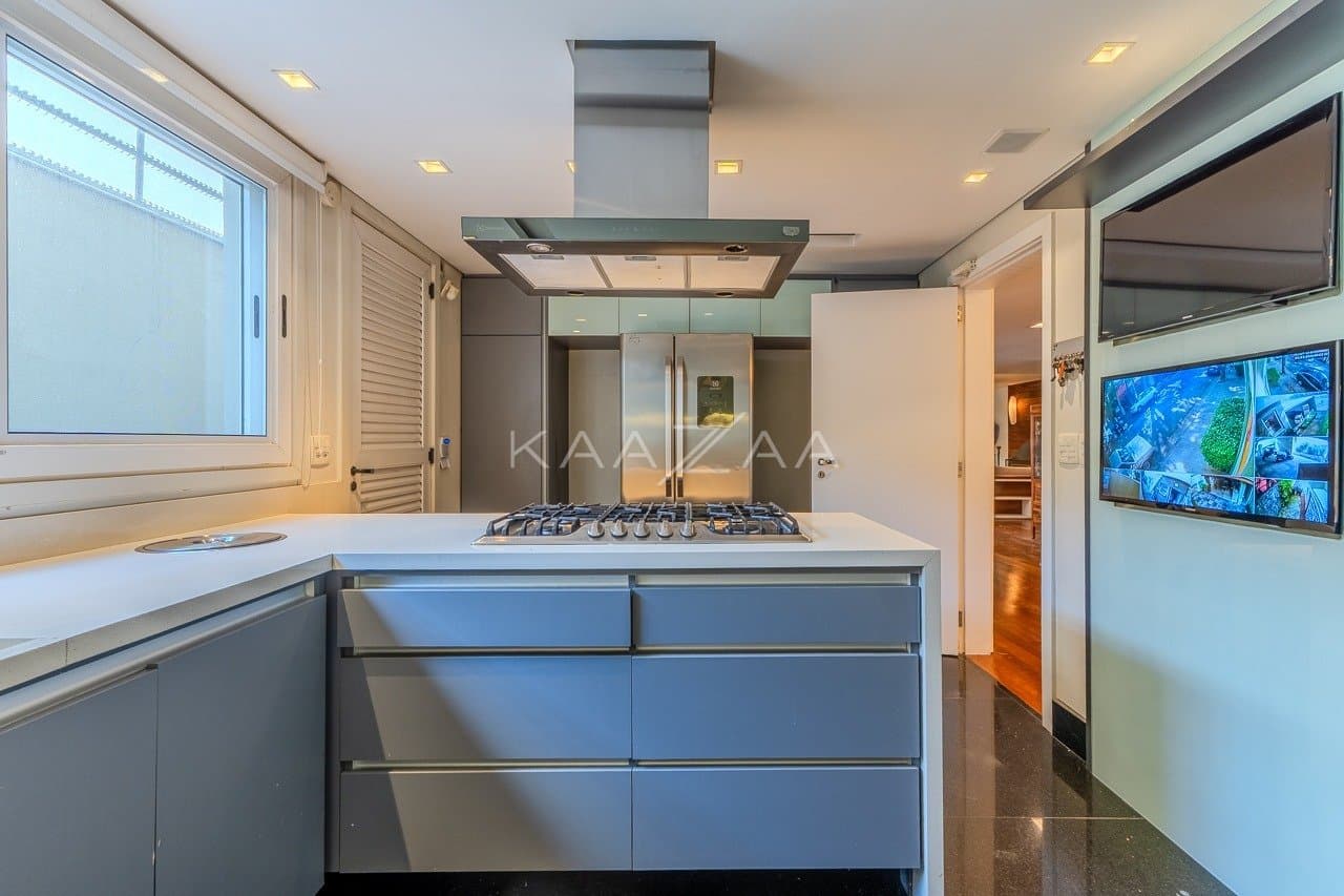 Casa à venda e locação em Alto de Pinheiros - Foto 22
