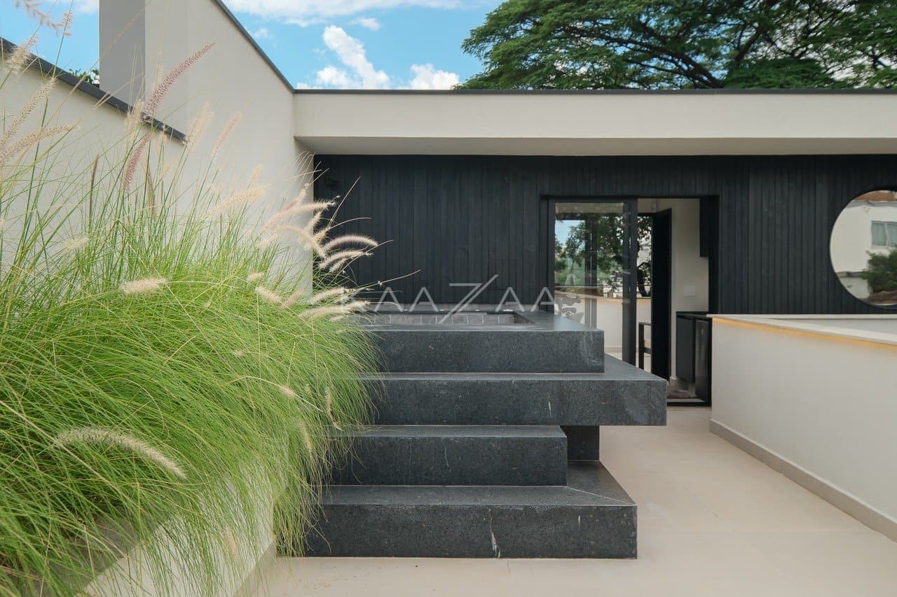 Casa para venda e locação na Vila Nova Conceição - Foto 47