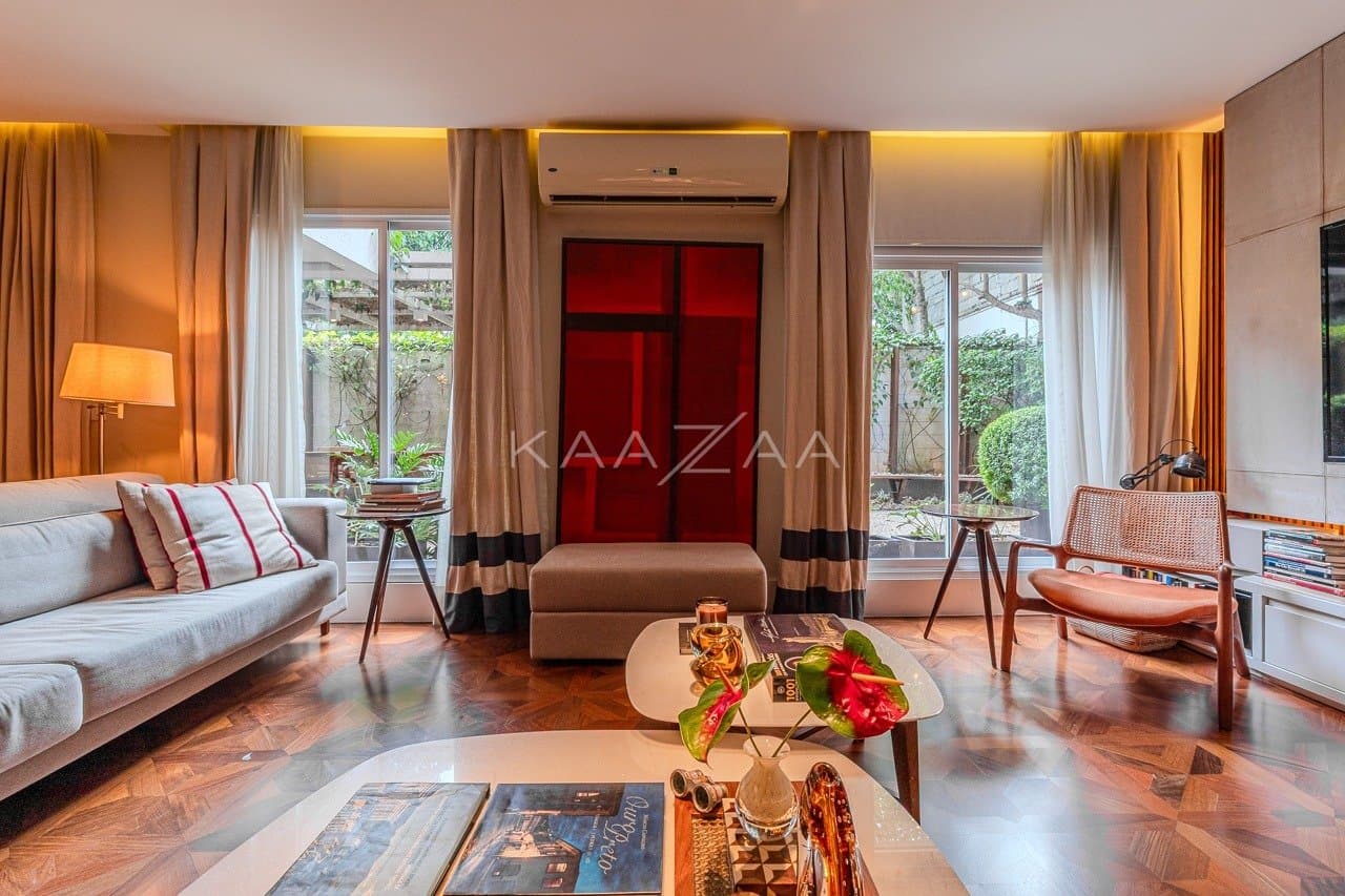Apartamento garden à venda e locação na Vila Madalena - Foto 1
