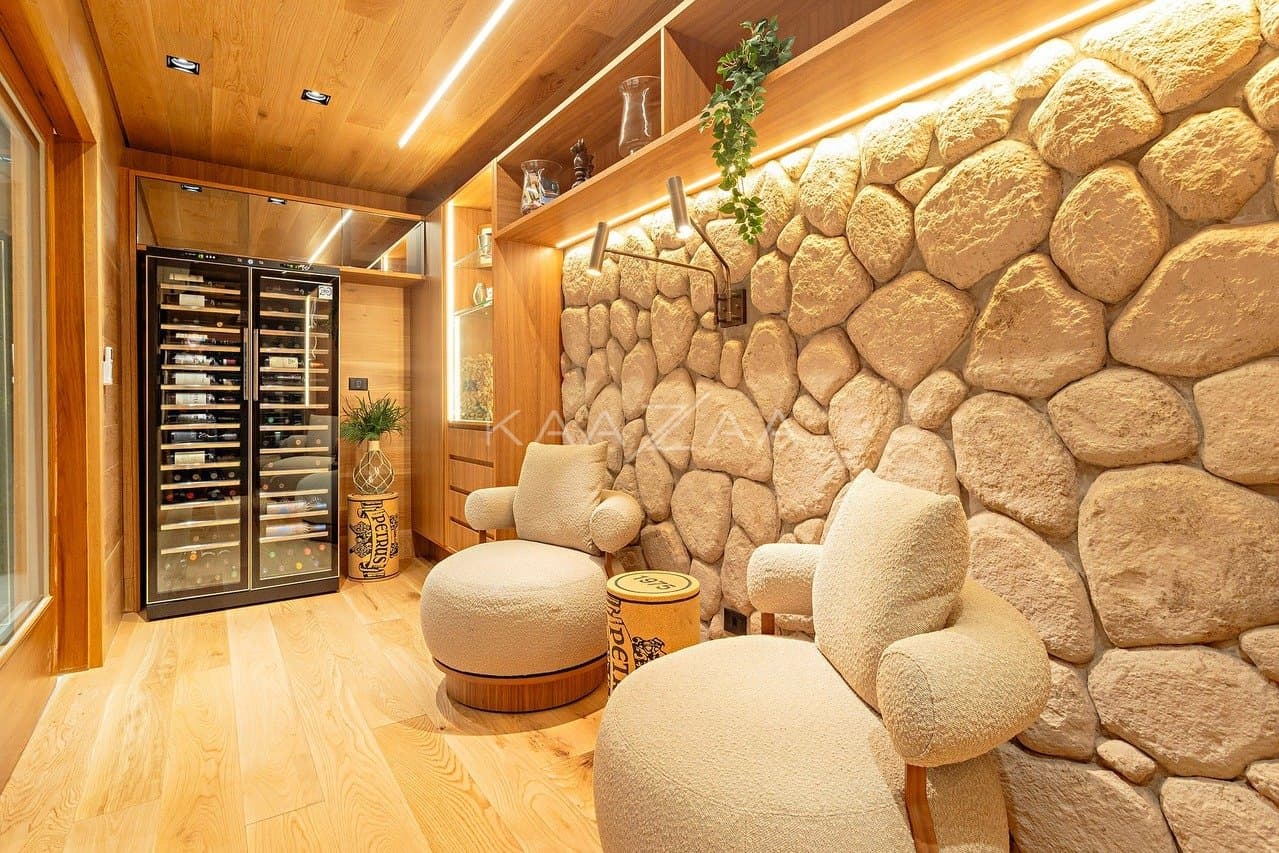 Casa em condomínio à venda no Jardim Luzitânia - Foto 53