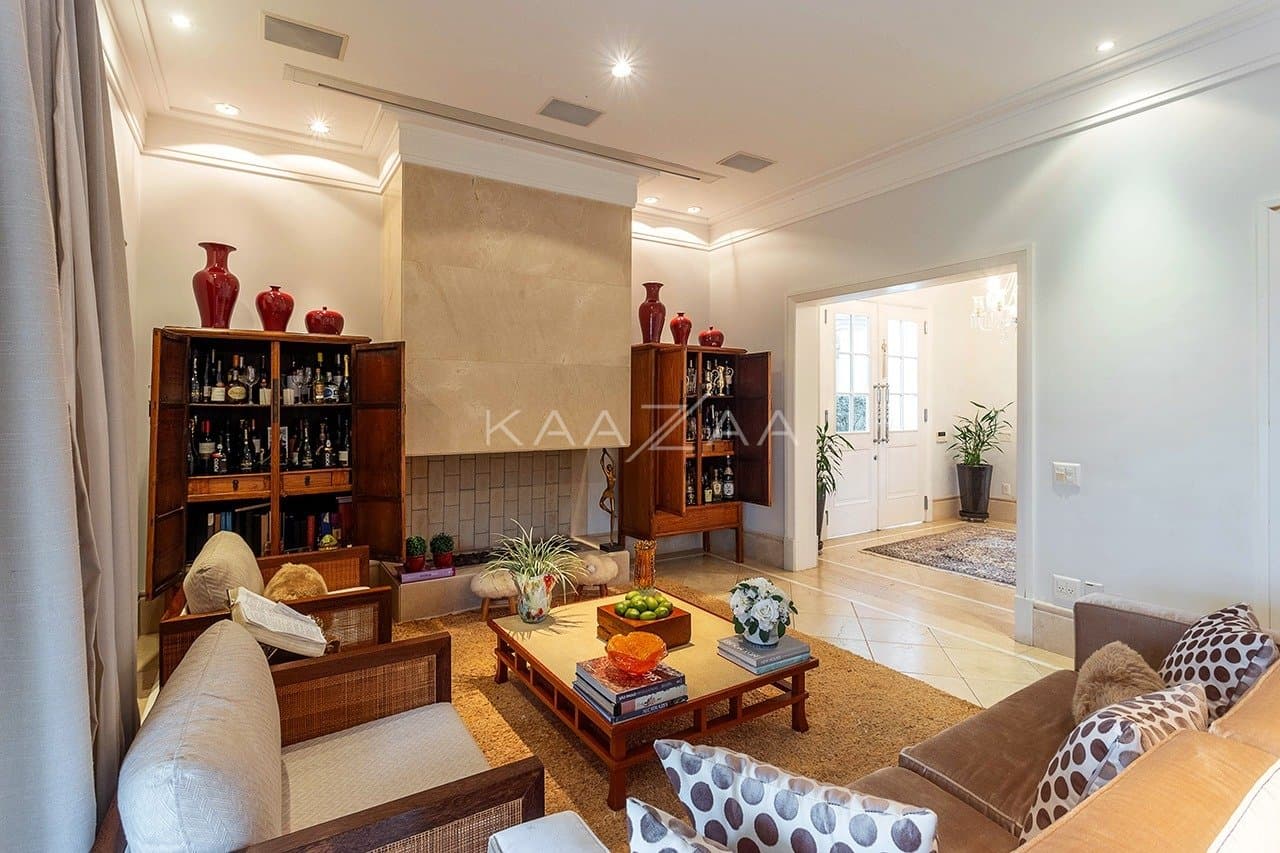 Casa magnífica perto da praça, em Alto de Pinheiros. - Foto 13