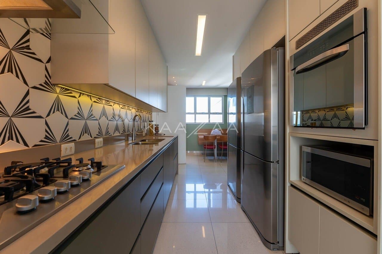 Apartamento à venda em Pinheiros - Foto 36