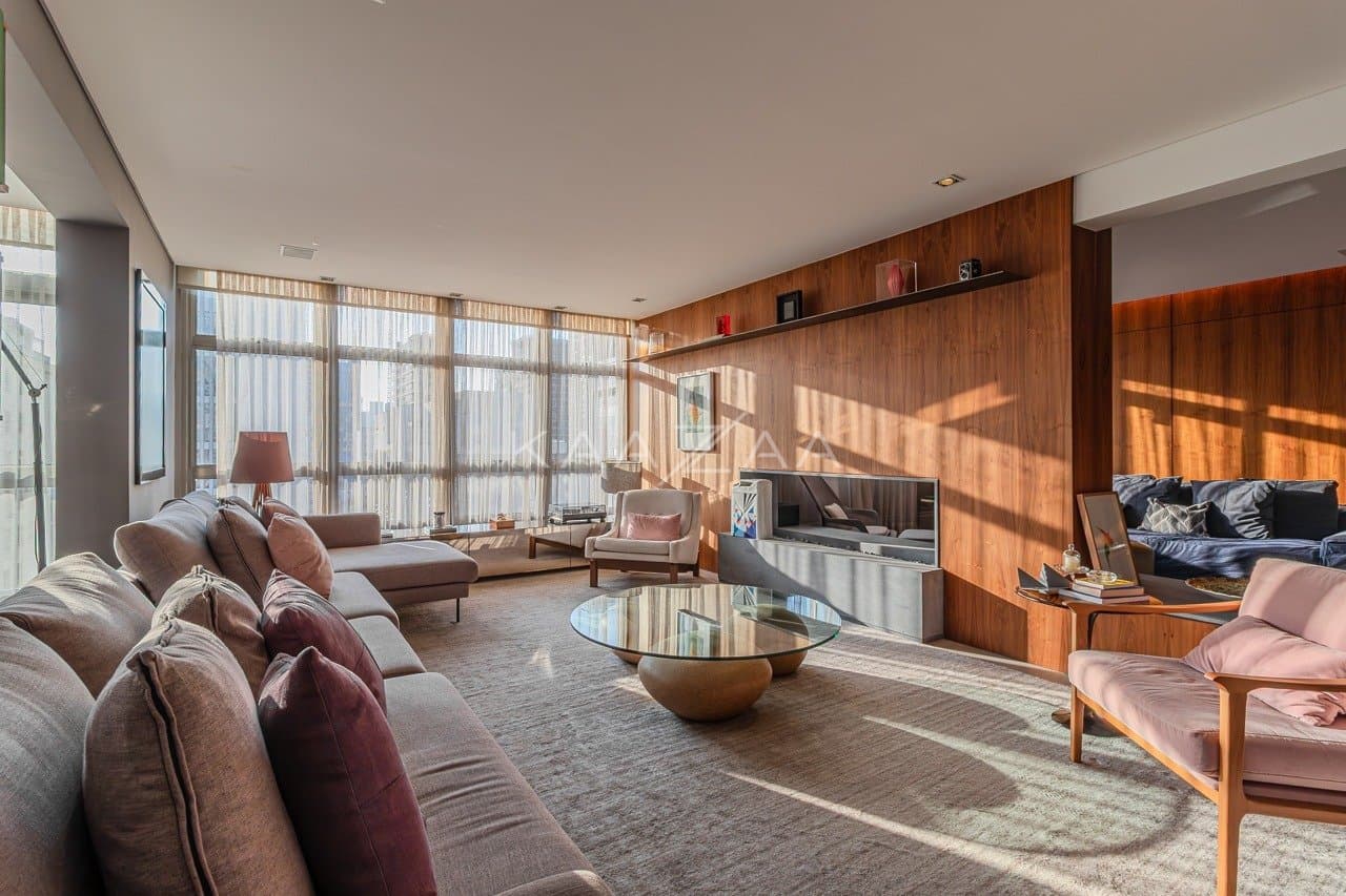 Apartamento à venda no Jardins - Foto 2
