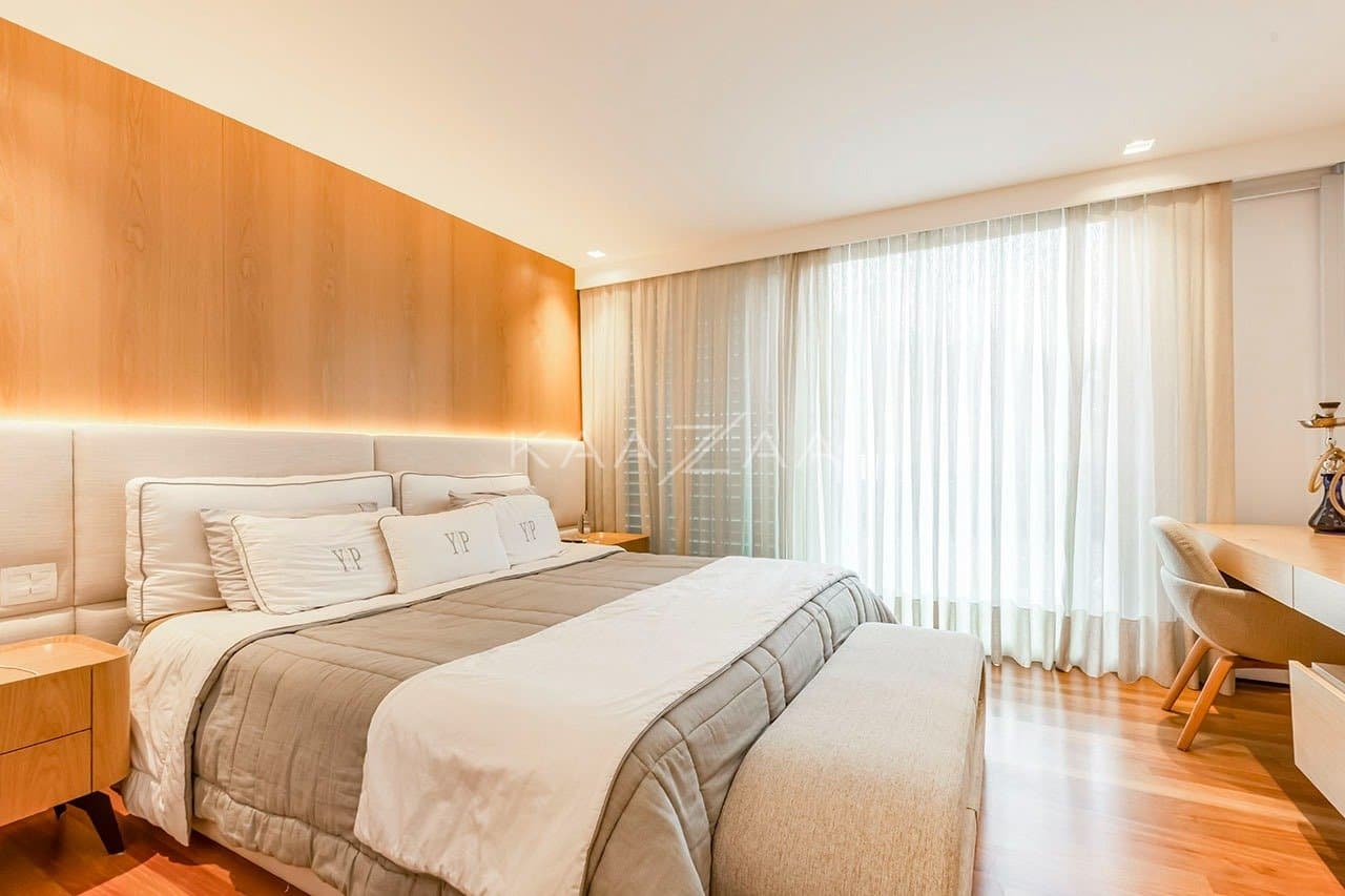 Apartamento garden à venda no Jardim Europa - Foto 21