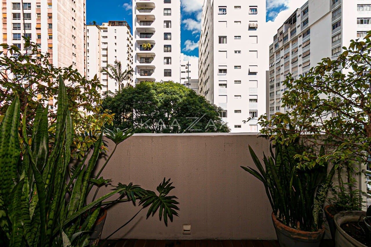 Apartamento à venda no Jardins - Foto 25