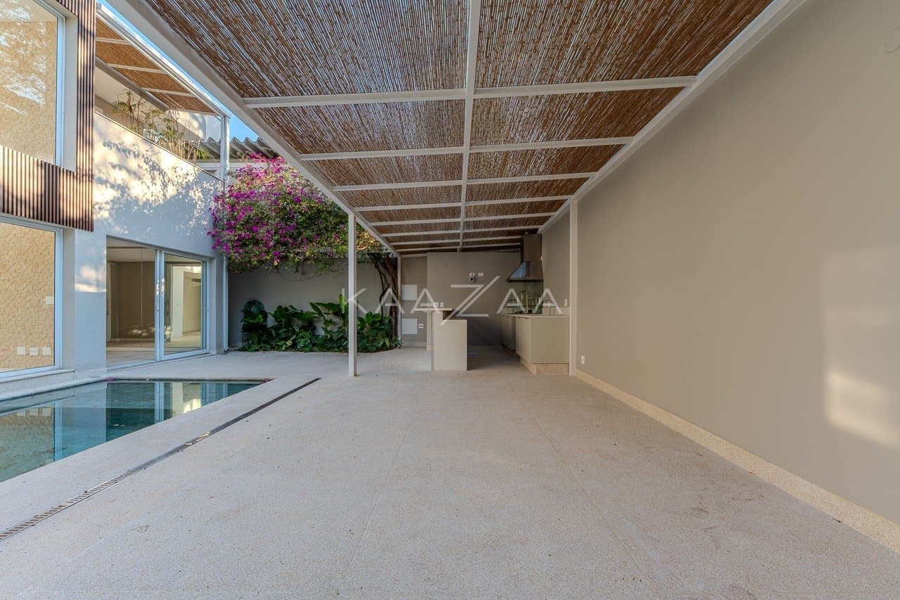 Casa à venda no Jardim Paulistano - Foto 4