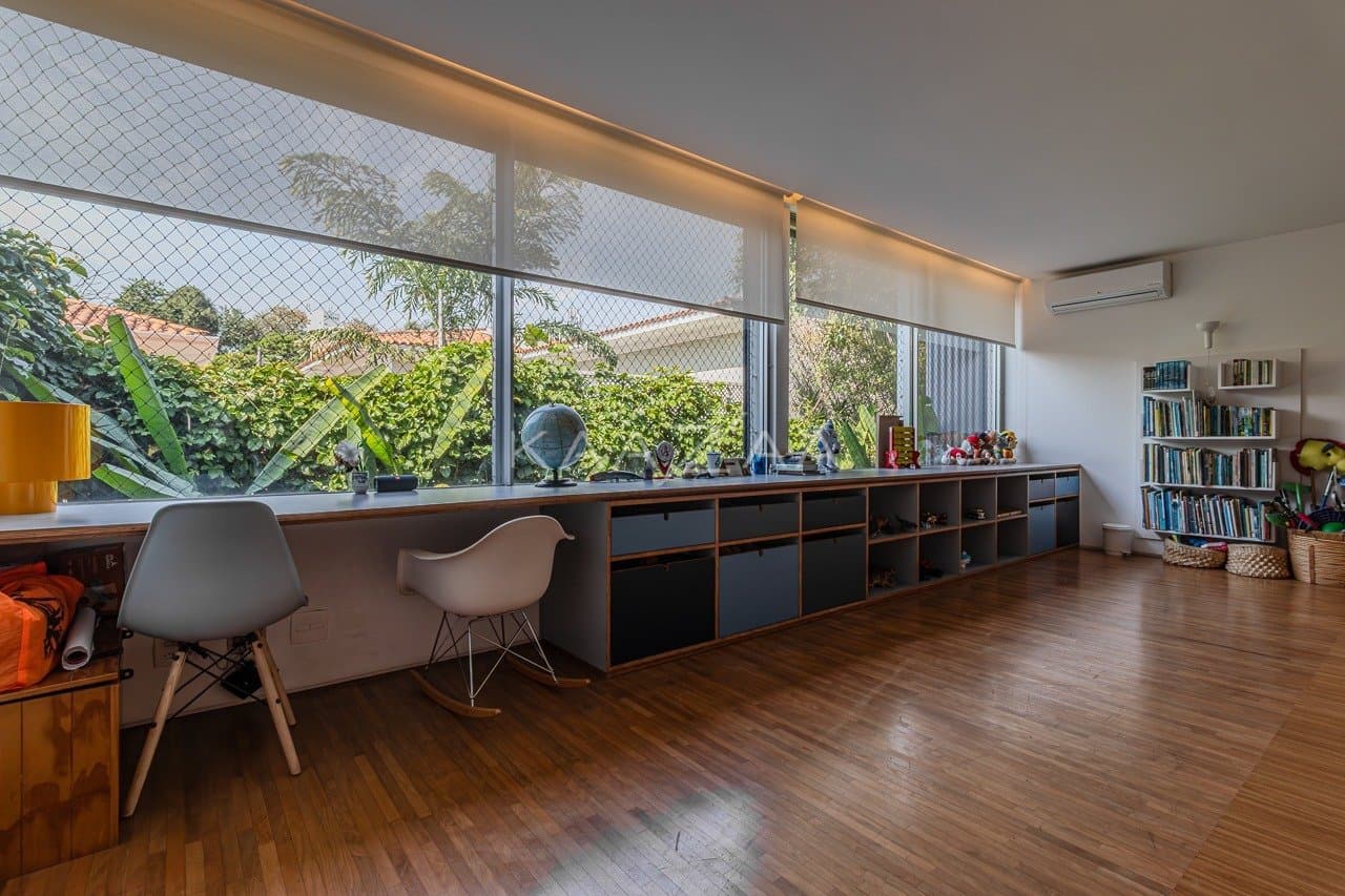 Casa à venda no Jardim Paulistano - Foto 45