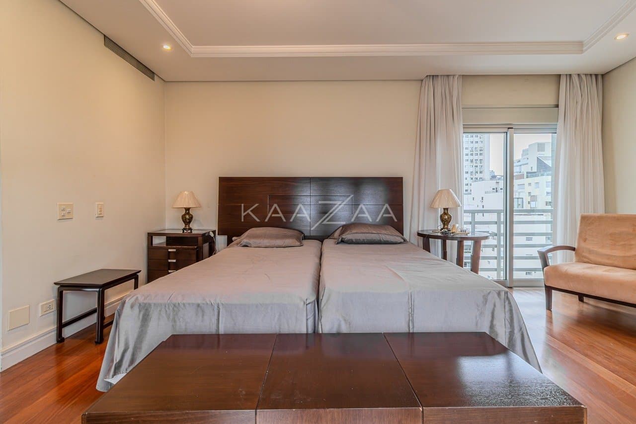 Apartamento à venda no Jardins - Foto 32