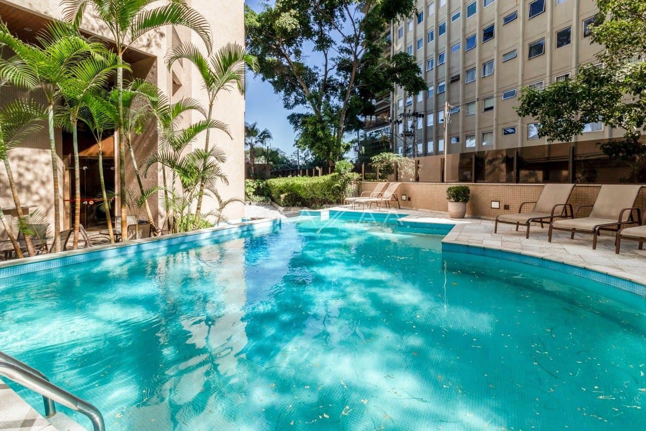Apartamento no Jardim Paulista - Foto 47