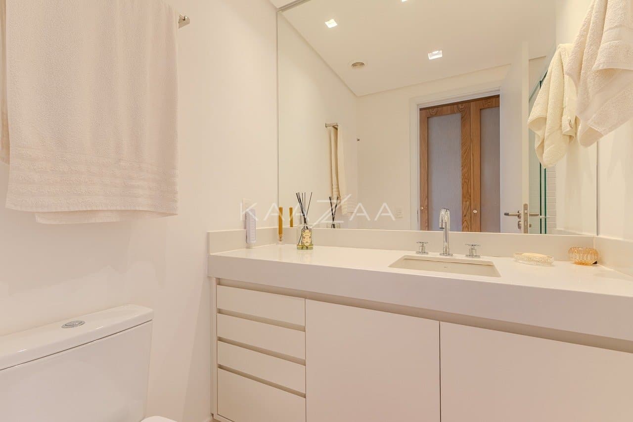 Apartamento para locação na Vila Madalena - Foto 34