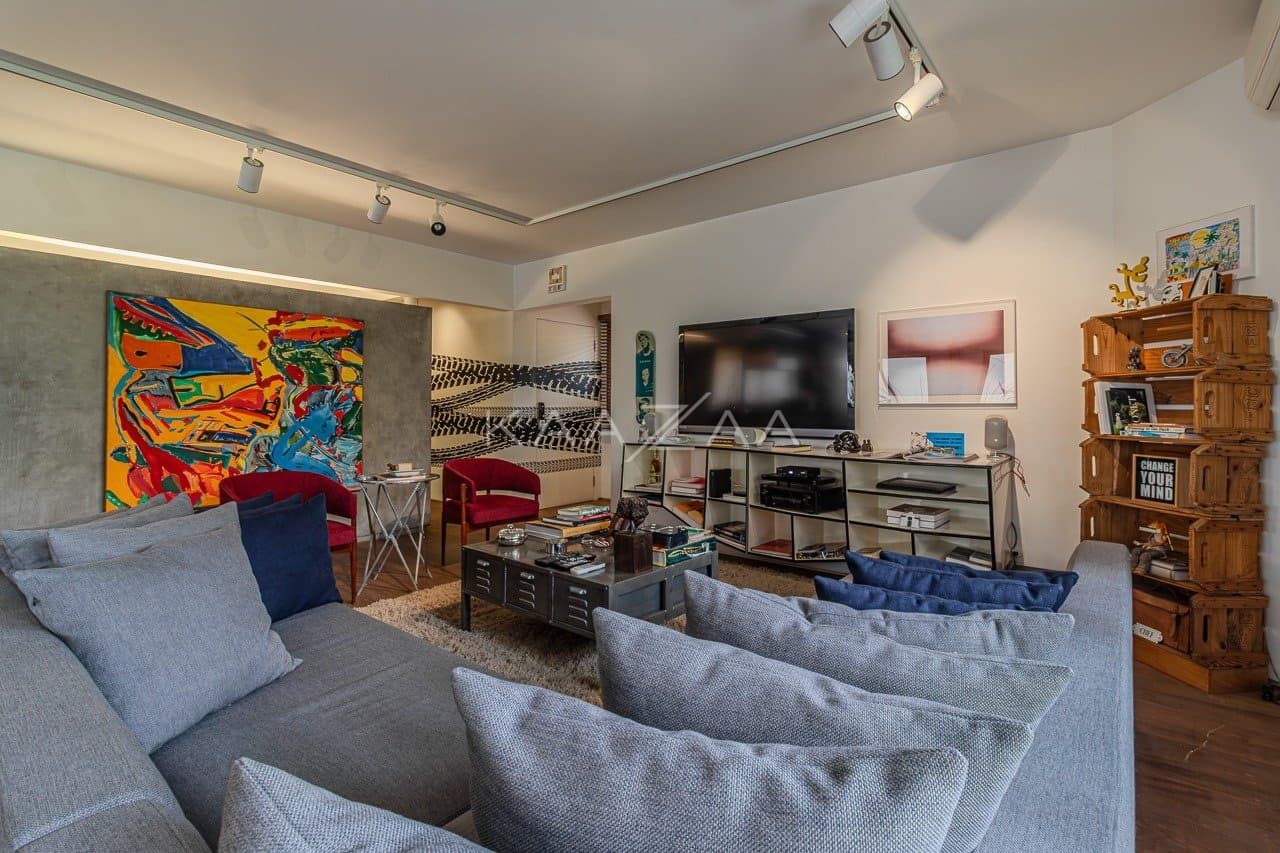 Apartamento à venda no Itaim Bibi - Foto 3