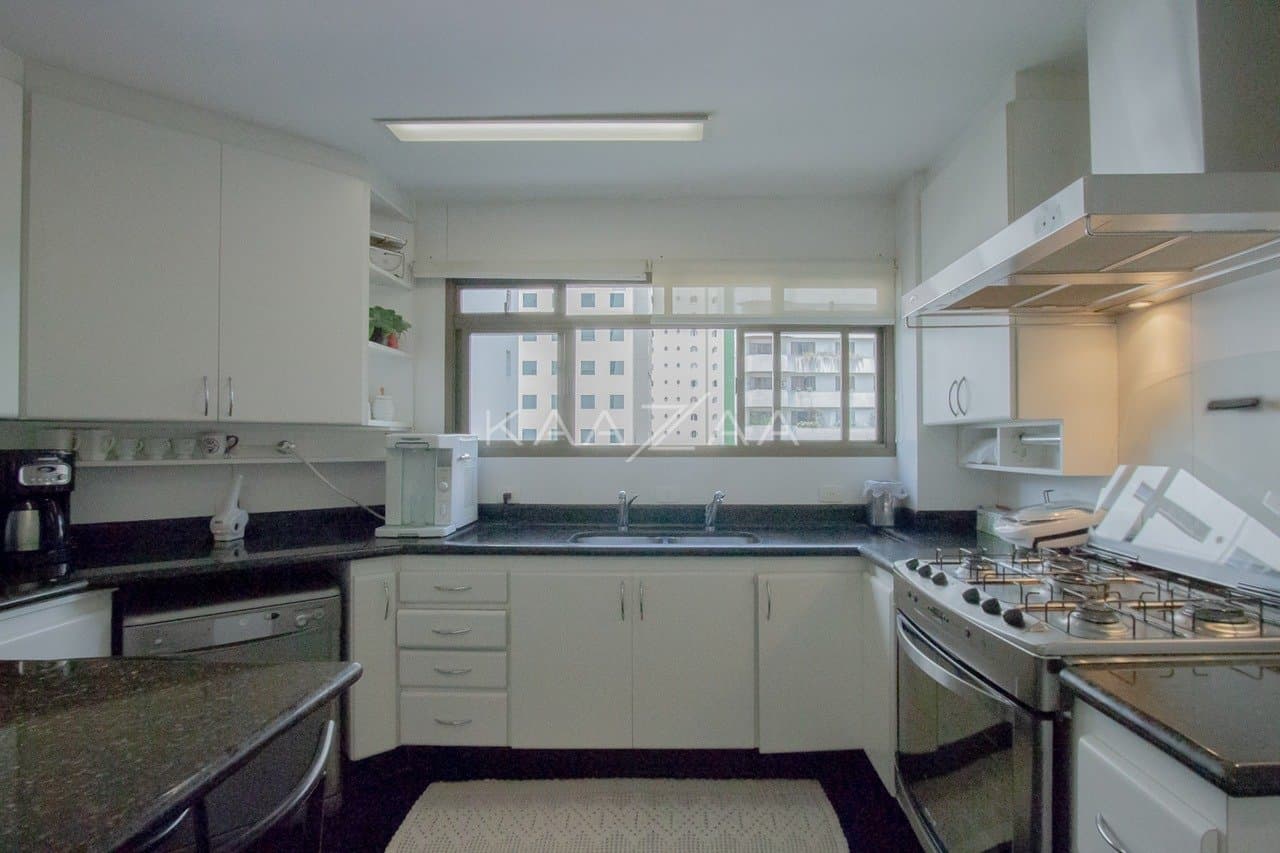Apartamento à venda no Jardim Paulista - Foto 21