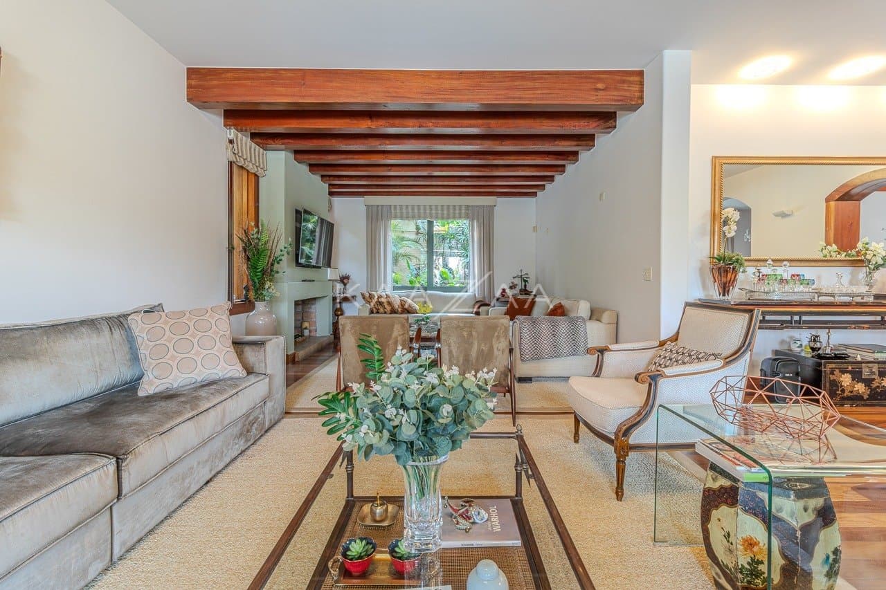 Casa em Cidade Jardim - Foto 30