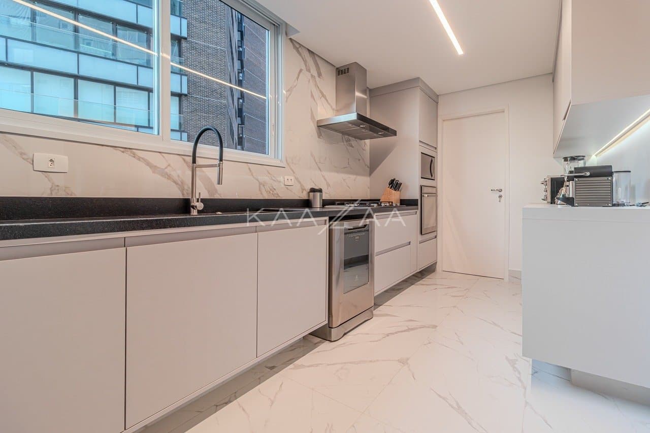 Apartamento à venda e locação no Itaim Bibi - Foto 18
