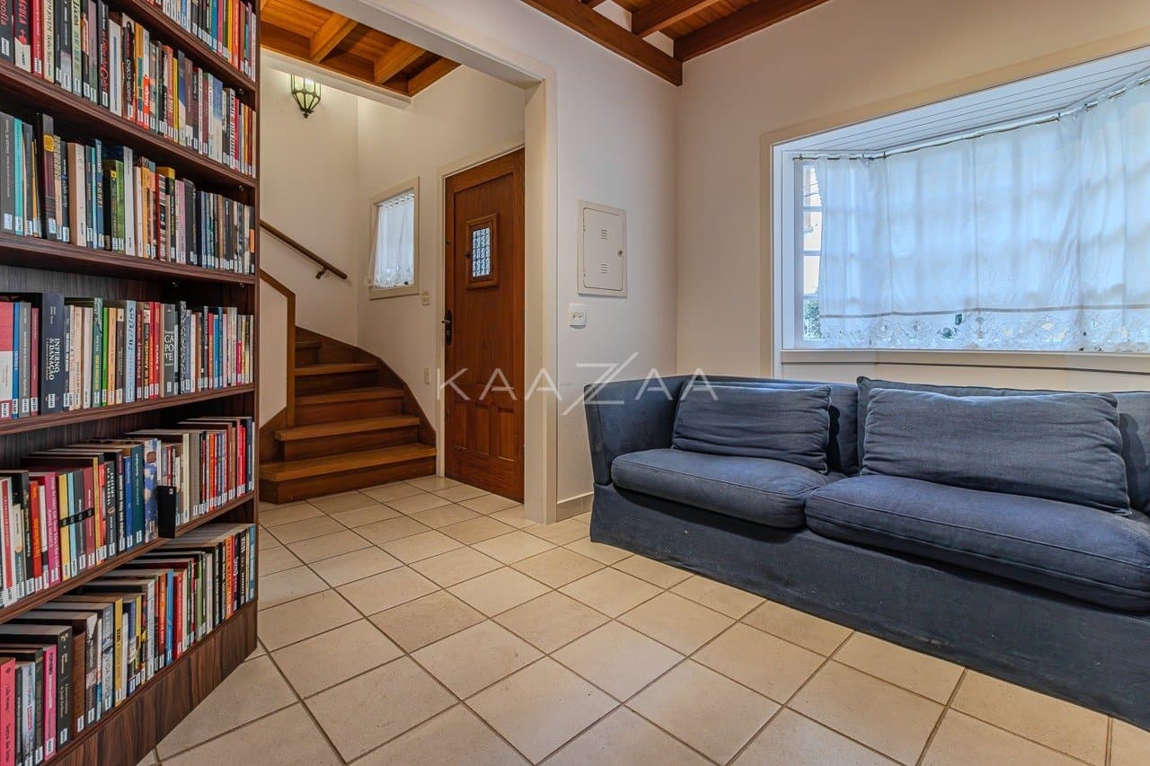 Casa de vila à venda no Jardim Paulista - Foto 6