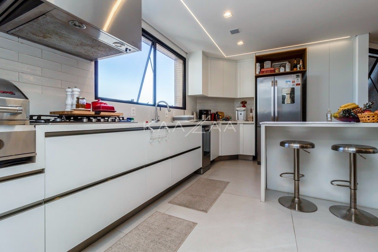 Apartamento no Jardim Paulista - Foto 25