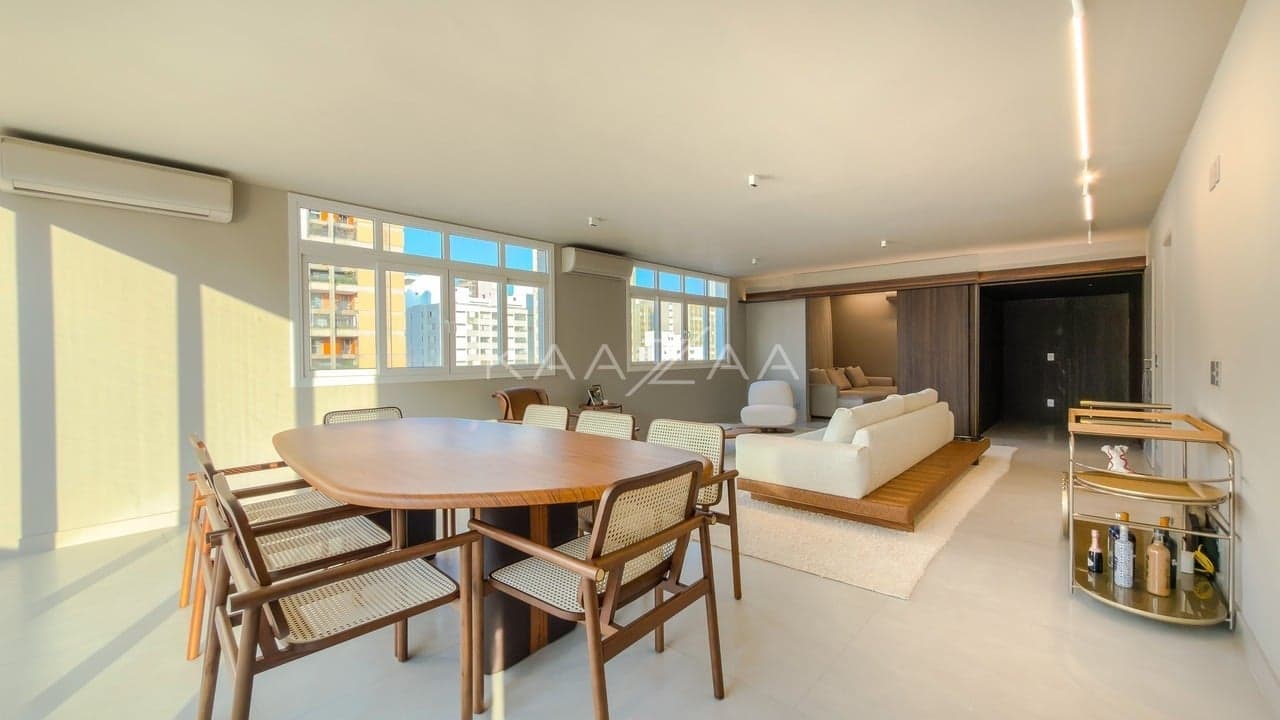 Apartamento à venda no Jardins - Foto 4