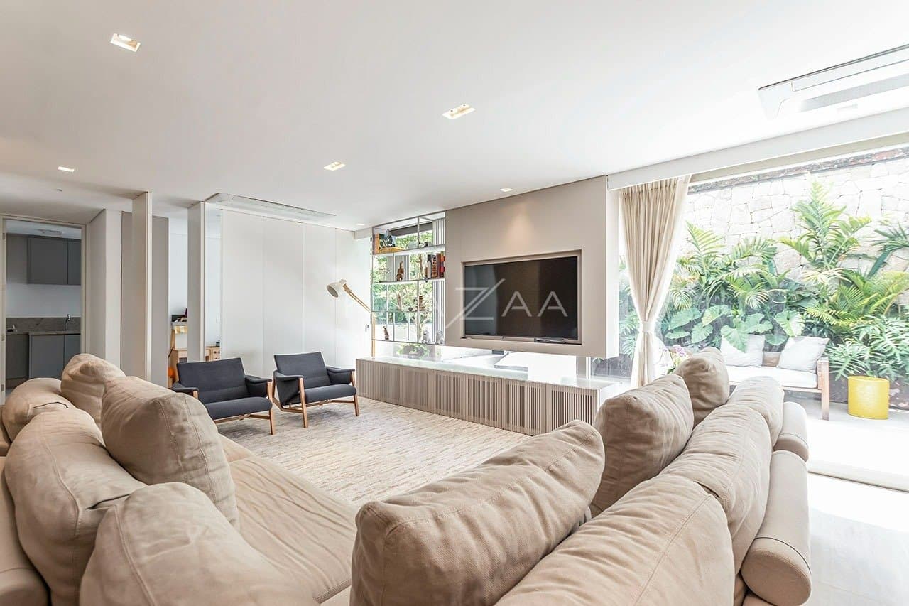 Apartamento garden à venda no Jardim Europa - Foto 6