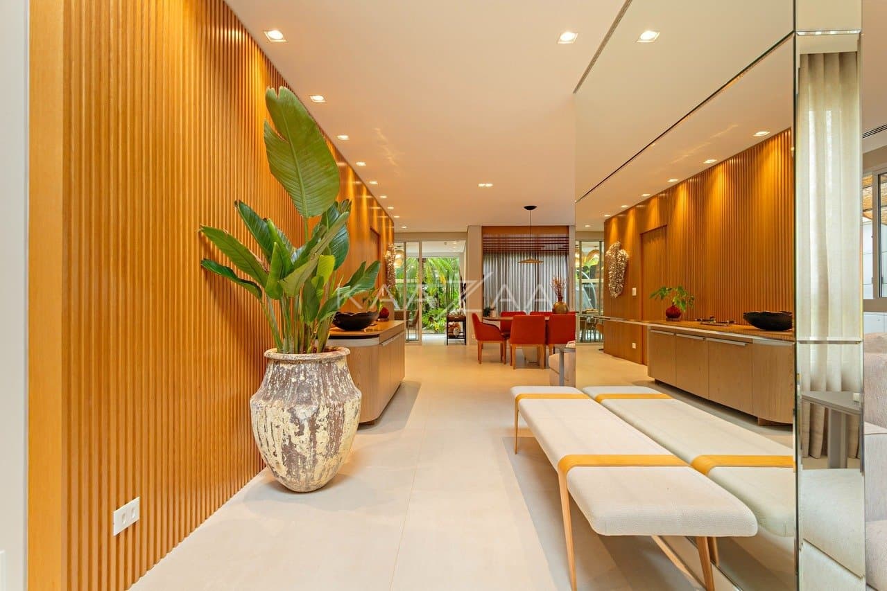 Casa em condomínio à venda no Jardim Luzitânia - Foto 17