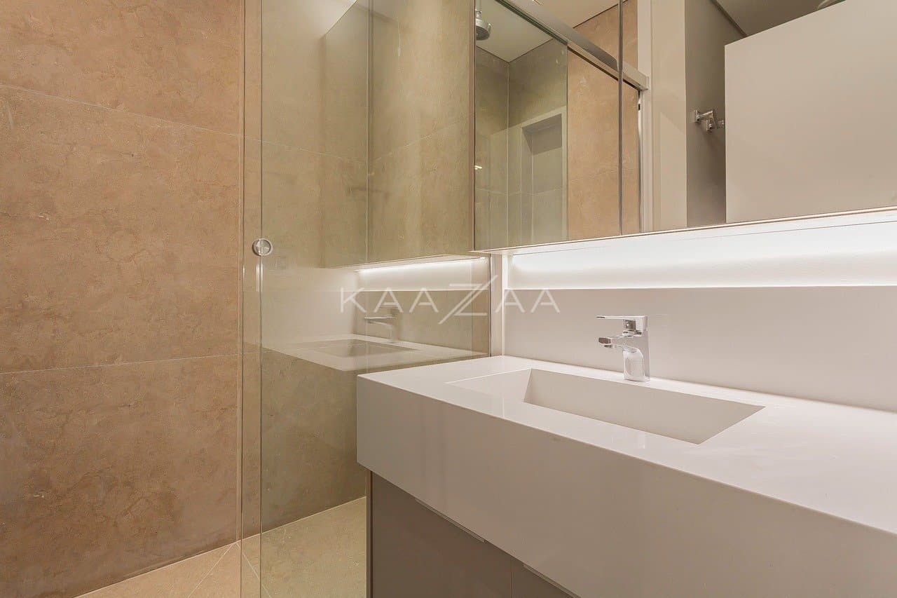 Apartamento à venda e locação no Jardins - Foto 27
