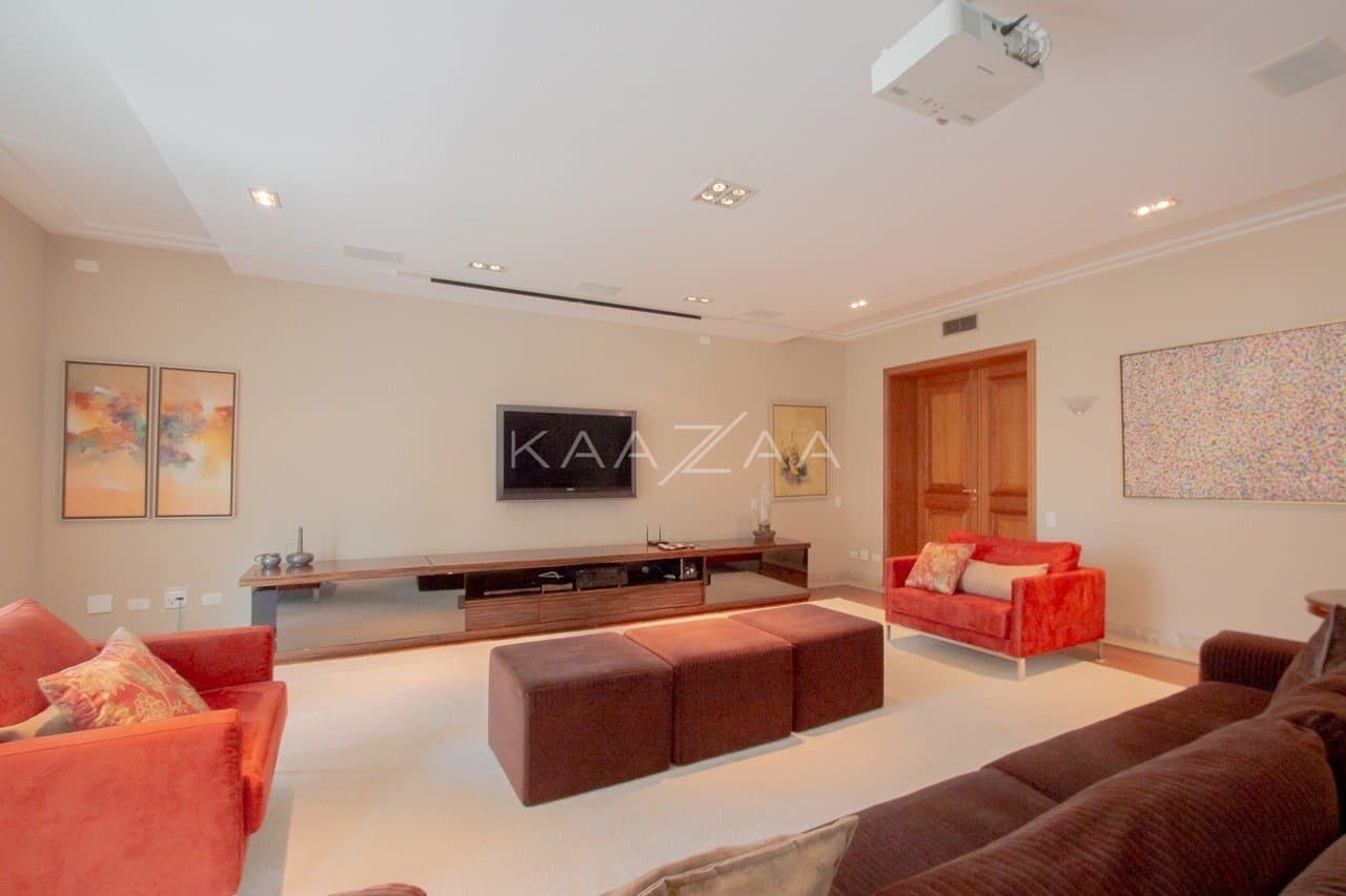 Apartamento à venda no Jardim Paulista - Foto 4