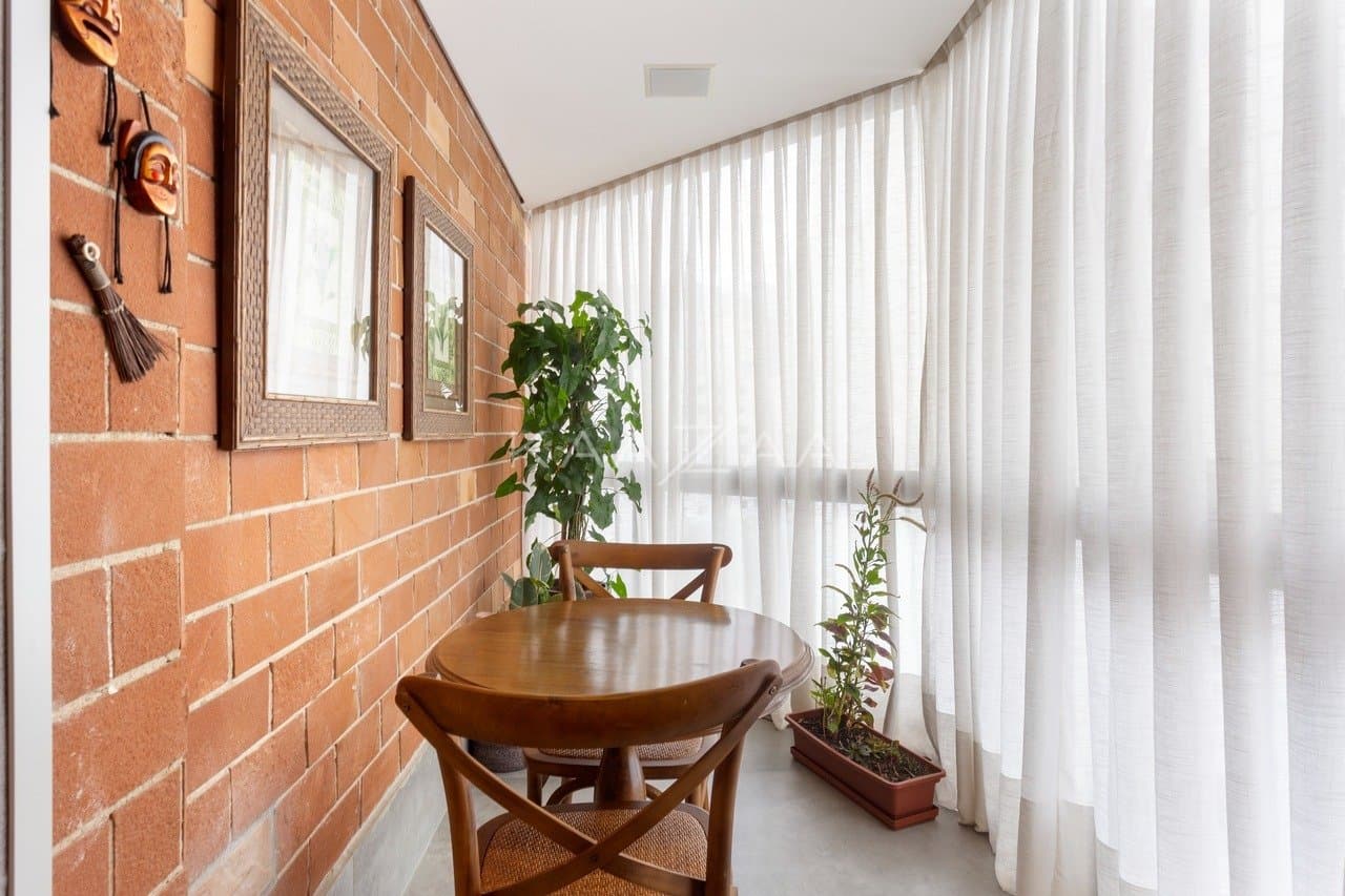 Apartamento em Moema - Foto 11