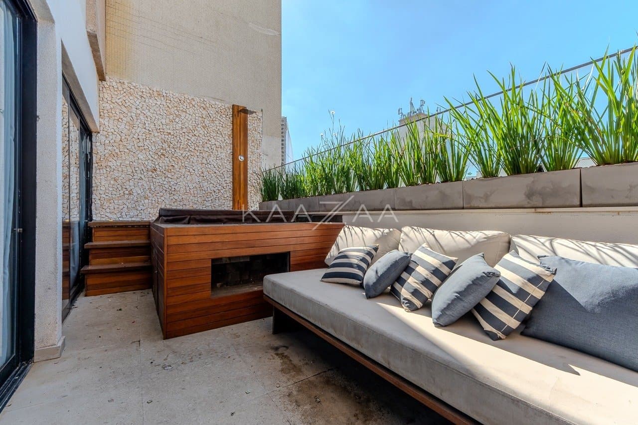 Apartamento à venda no Itaim Bibi - Foto 11