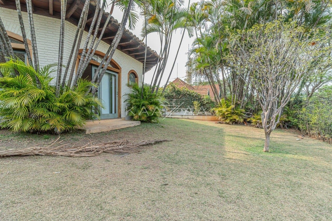 Casa em Cidade Jardim - Foto 17
