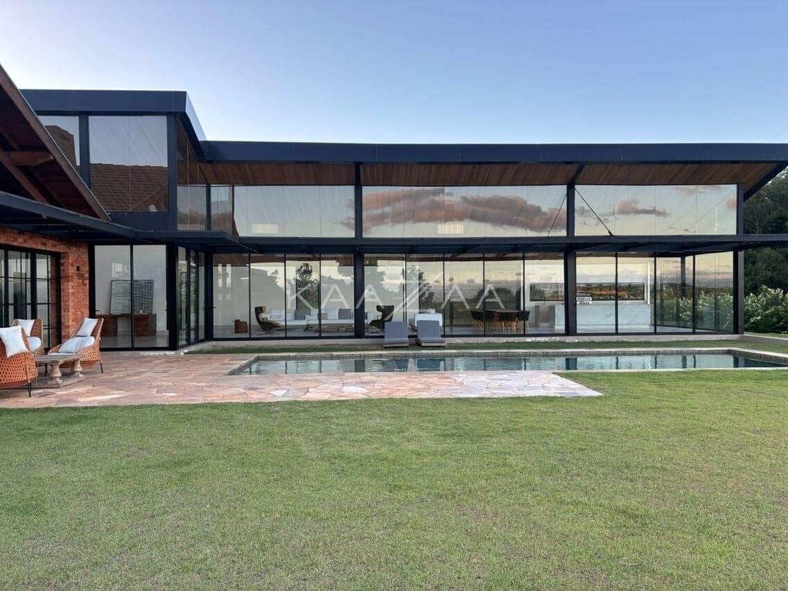 Casa para venda e locação na Fazenda Boa Vista - Foto 18