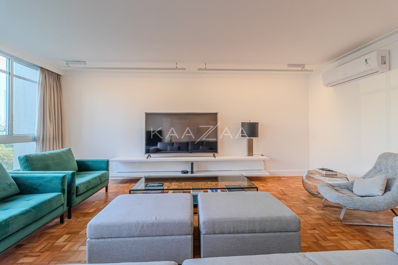 Apartamento à venda e locação no Itaim Bibi - Foto 8