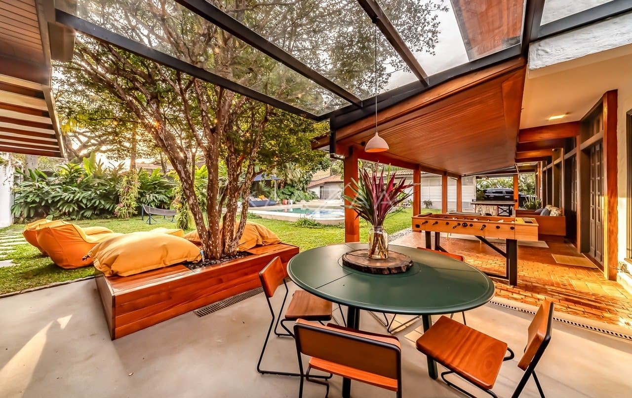 Casa em Alto de Pinheiros - Foto 6