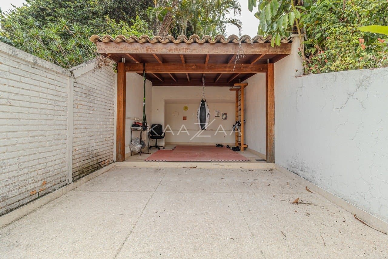 Casa em Cidade Jardim - Foto 15