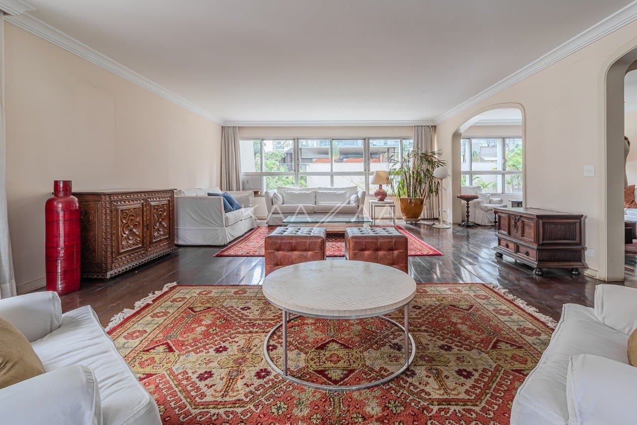 Apartamento à venda no Itaim Bibi - Foto 12