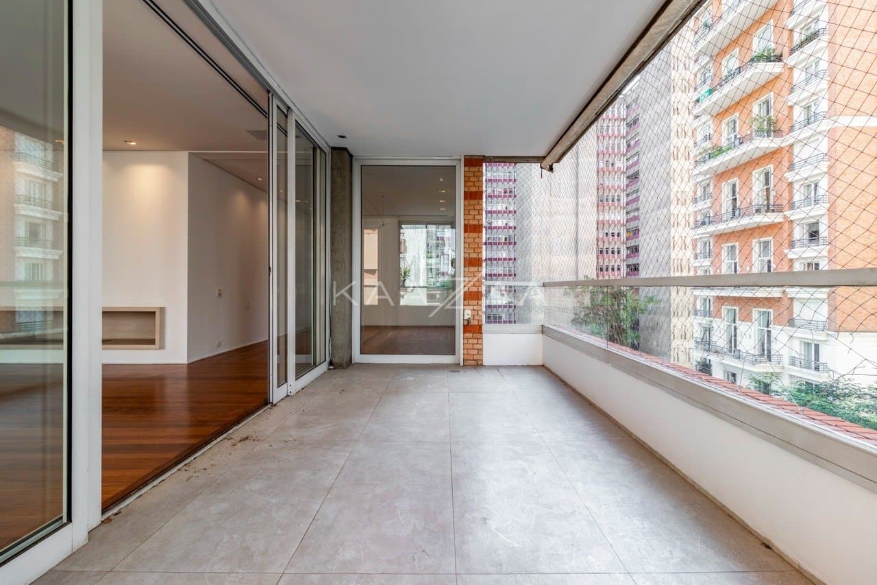 Apartamento no Itaim Bibi. - Foto 11