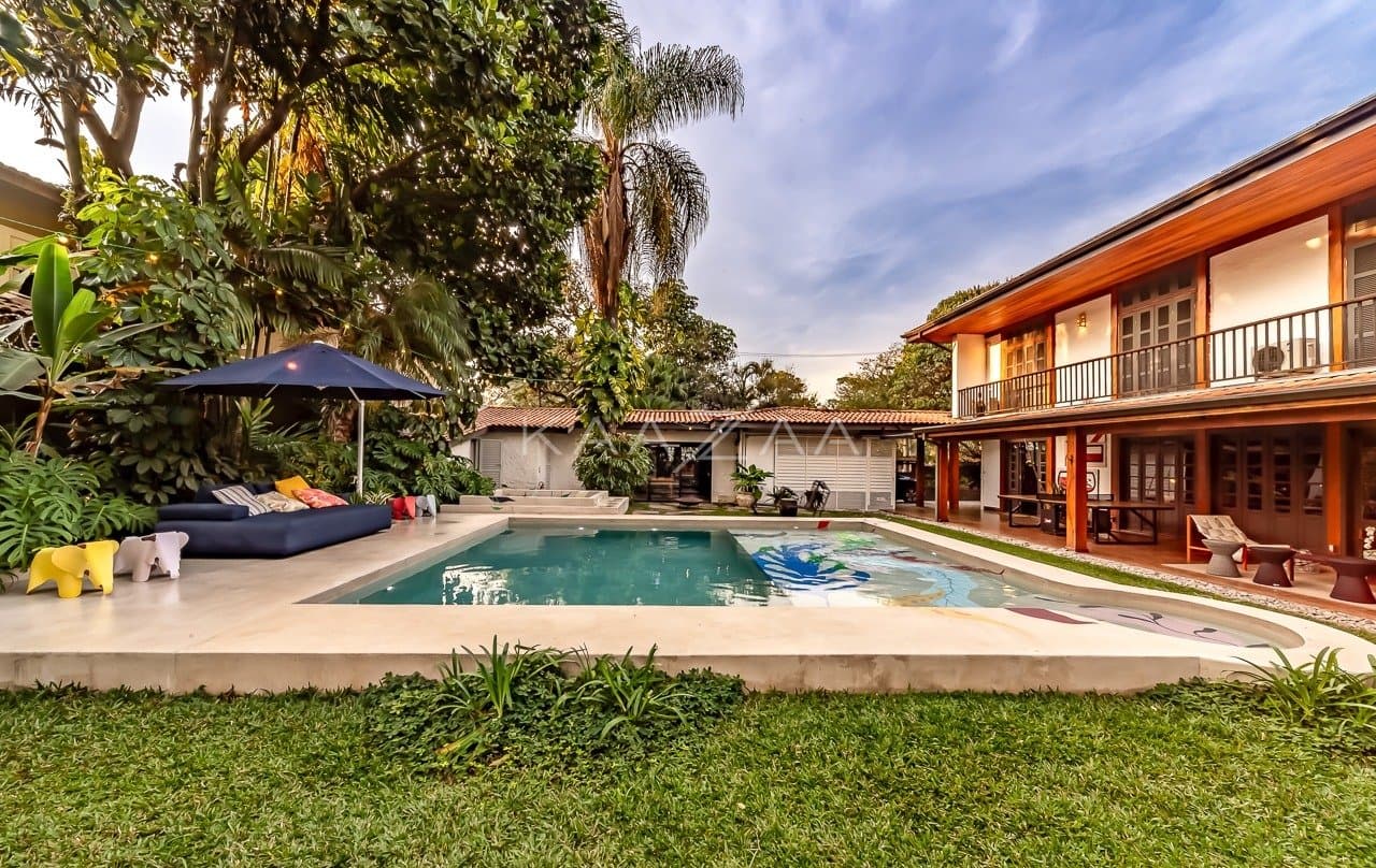 Casa em Alto de Pinheiros - Foto 5