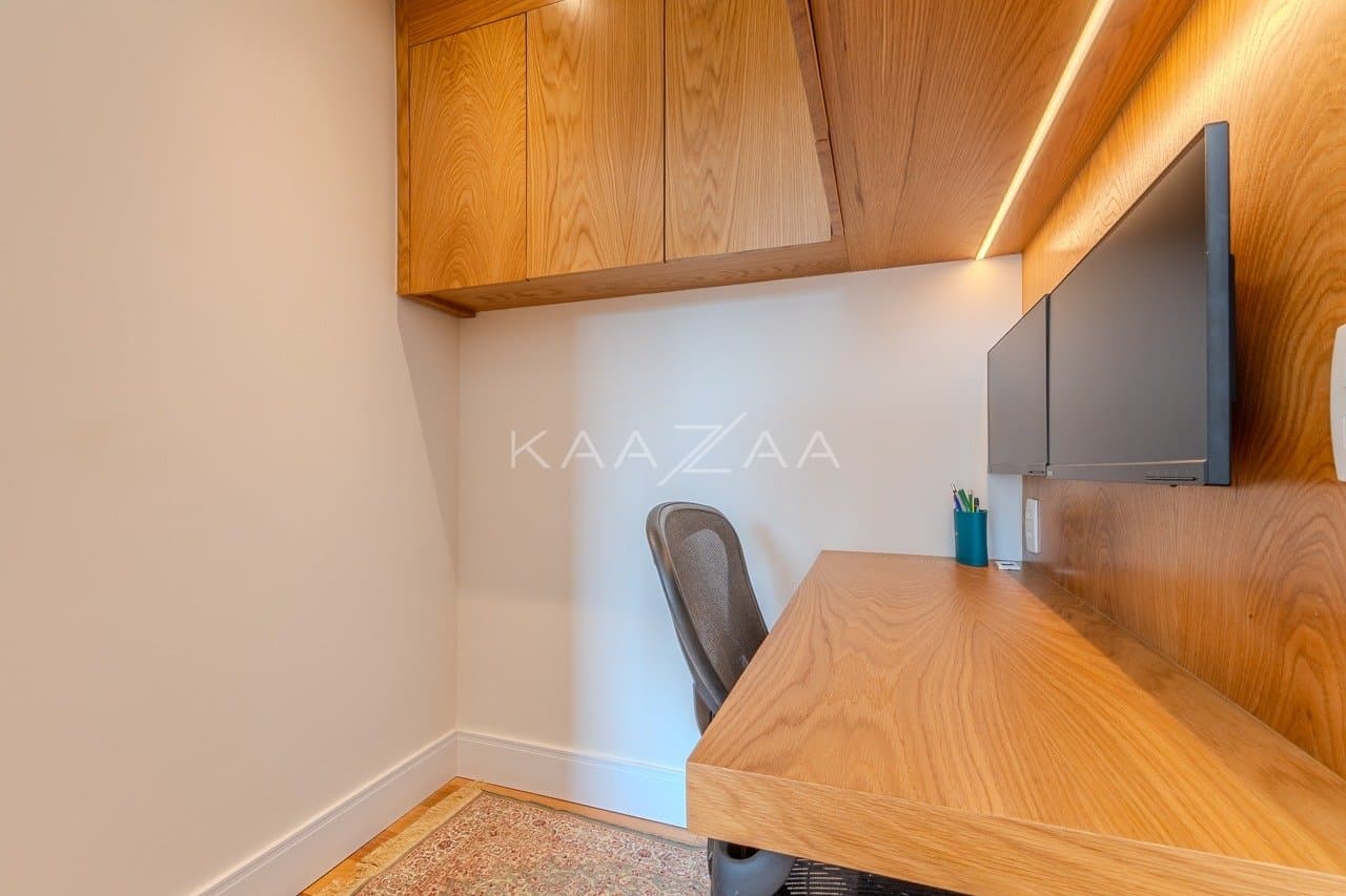 Apartamento para locação na Vila Madalena - Foto 26