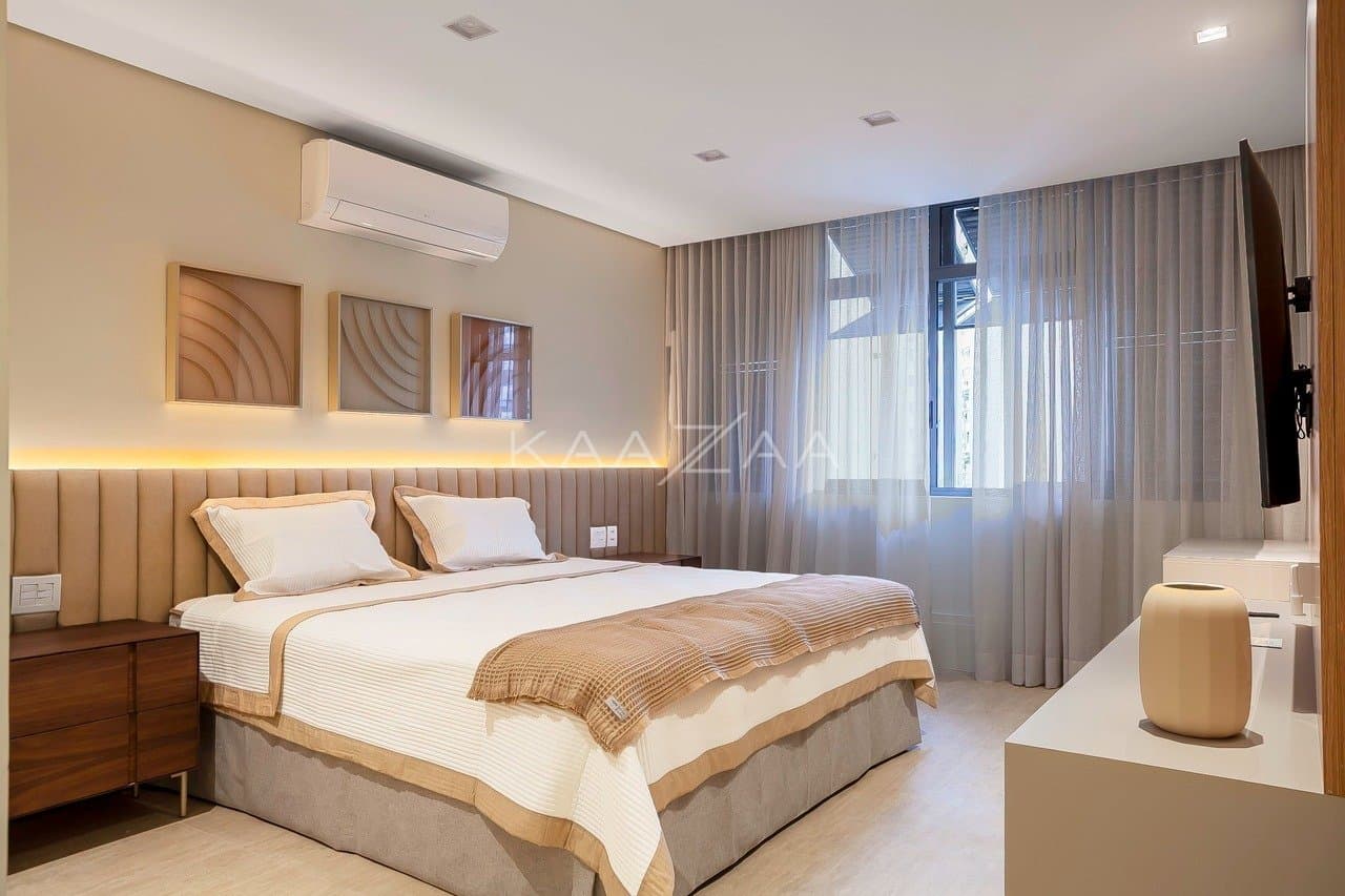 Apartamento à venda e locação no Jardins - Foto 20
