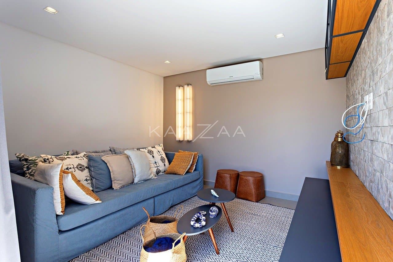 Casa em condomínio no Jardim Paulistano - Foto 12